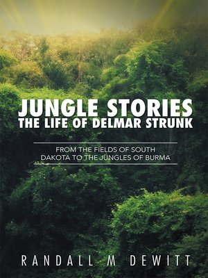 cover image of Jungle Stories